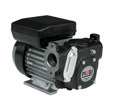 Pompa per travaso gasolio 220v