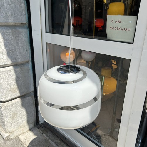 Grande lampada sospensione - grande,