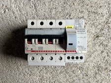 Interruttore differenziale C16