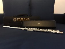 Flauto traverso Yamaha YFL281