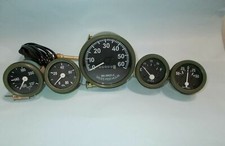 Kit manometri willys jeep - kit,