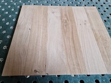 PARQUET/LAMPARQUET IN ROVERE 10mm x 60mm x 300/500mm SCELTA RUSTICO