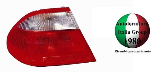 Fanale fanalino stop - fanale,
