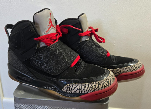 Nike air jordan - jordan, of