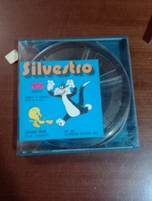 Gatto Silvestro "Silvestro