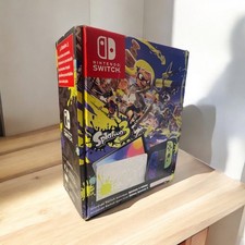 Nintendo switch oled edizione - switch,