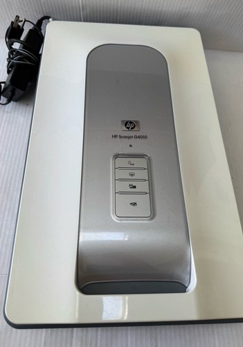 Scanjet g4010 l1956a - scanjet,