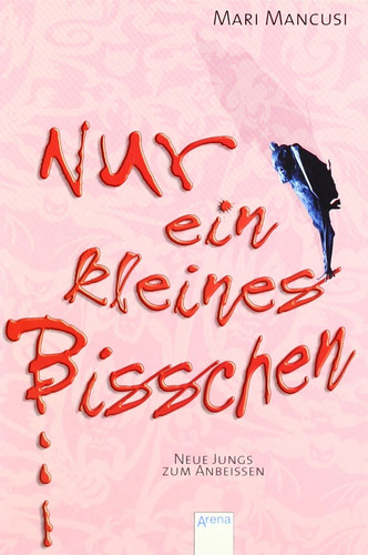 Mari mancusi libro - mari,