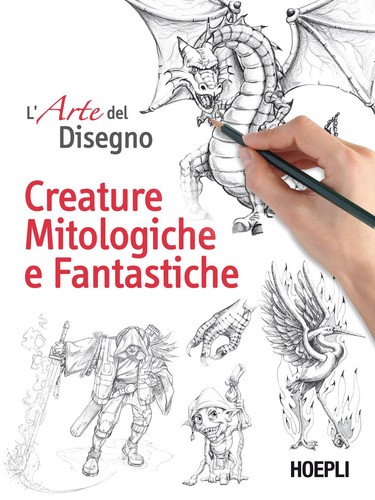 Libro arte del disegno - del,