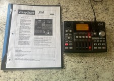 Registratore digitale 4 tracce