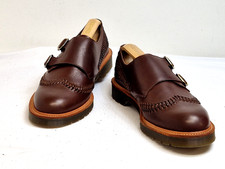 Scarpe Dr Martens Monk Strap