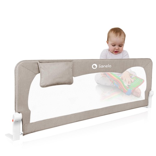Lionelo hanna sponda letto - hanna,