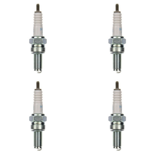 Candela accensione ngk cr8e - candela,