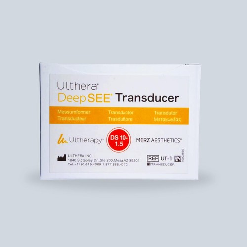 Trasduttori 5 deepsee - ds,