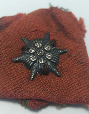 FREGIO SPILLA MILITARE