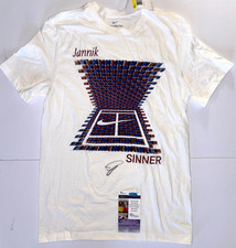 T-SHIRT NIKE FIRMATA JANNIK