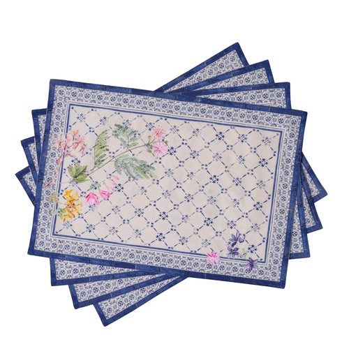 Maison hermine faience set - faience,