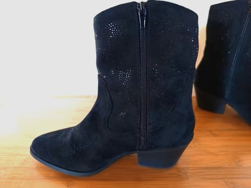 Damen stiefeletten 36 - damen, gr.