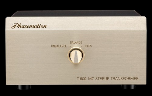 Phasemation 600 mc - t-600,