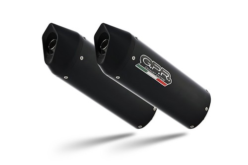 Coppia terminali gpr furore - coppia,