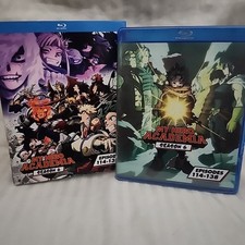 My Hero Academia: Season 6 -