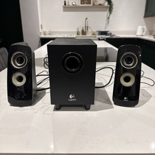 Logitech Z323 2.1 Computer
