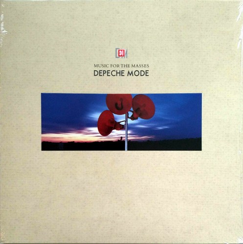 Depeche mode music for - mode,