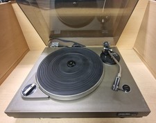 Micro Seiki MB-10 Giradischi