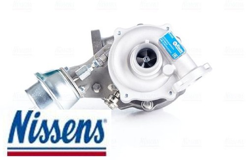 Nissens 93110 caricatore - nissens, per