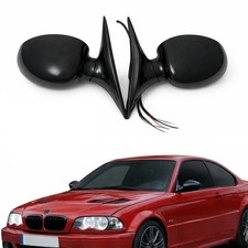 Specchio sportivo per BMW 3