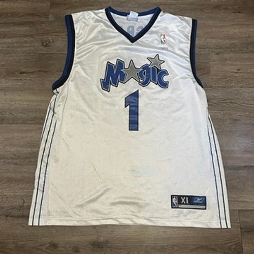 Maglia reebok orlando magic - reebok,