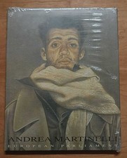 Andrea Martinelli: works