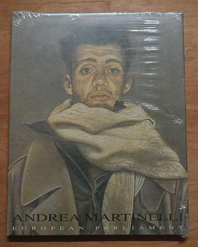 Andrea martinelli works - martinelli:,