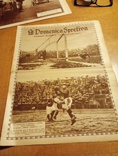 Torino vs Bologna + Serie A