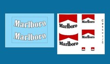 Decal marlboro iconico - marlboro,