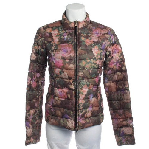 Giacca mezza stagione - mezza,