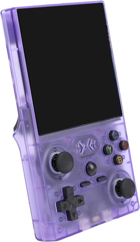 Console gioco portatile - gioco,
