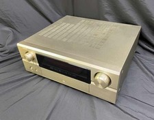 Amplificatore AV Denon AVC-3890 buone condizioni dal Giappone