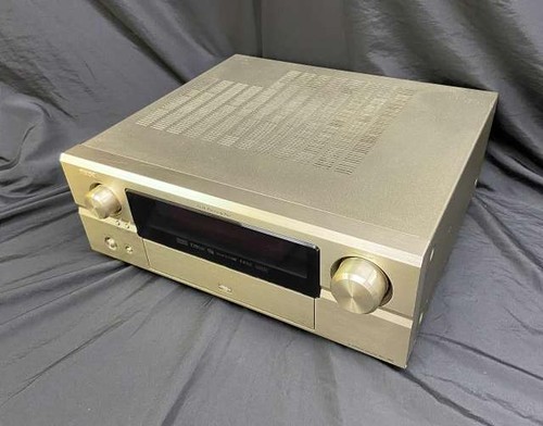 Amplificatore denon - av,