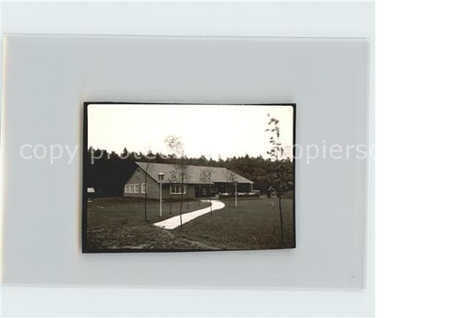 Wiesens waldhof - wiesens,