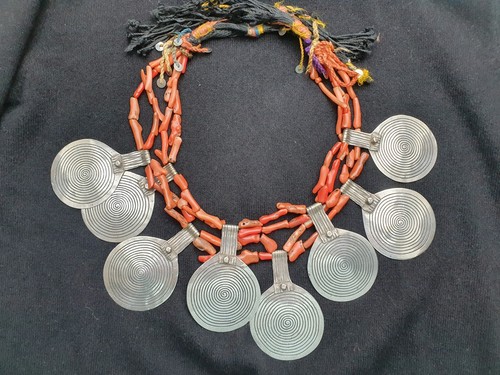 Collana marocco - collana,