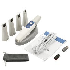 Dentale Intra-oral Scanner 3D