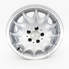 cerchione cerchio in lega 1x Mercedes Benz SL R129 R129 A1294010702 B66470095
