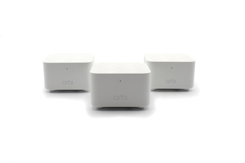 Netgear orbi rbk13 - netgear, ripetitore