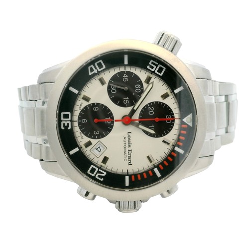 Orologio louis erard esprit - orologio, l'esprit