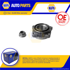 Kit cuscinetti ruota adatti a