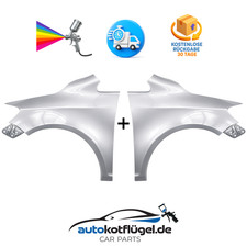 Parafango per VW GOLF PLUS +