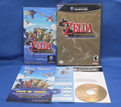 Legend zelda the wind - zelda:,