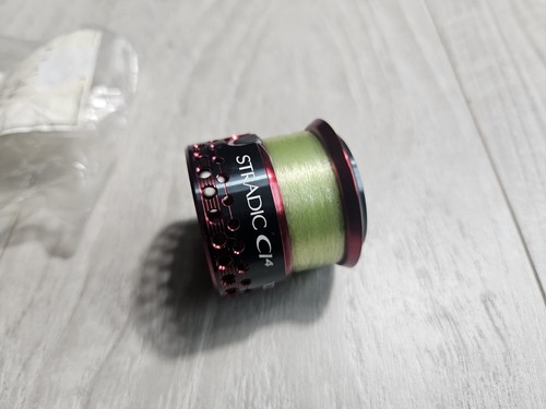 Bobina originale shimano - originale,