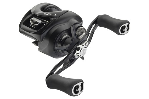 Daiwa tatula mancino - daiwa,